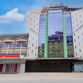 Townhouse Oak Batam near Grand Batam Mall formerly Lucky Star Hotel