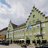 Hotel Bayerischer Hof