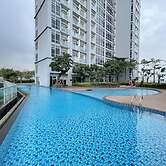 Sedayu City Suites - Free Gym Pool