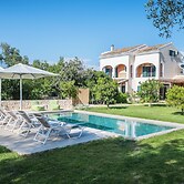 The Olive Project - Villa Maria with Private Pool by Konnect