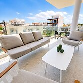 Solara - Stylish Balcony Apartments in Larnaca