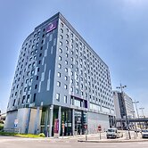 Premier Inn London Gatwick Airport
