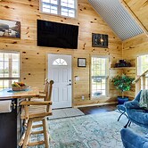 Gaming Loft: Atv-friendly Home in Slocomb