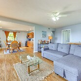 Fish & Bird Watch: Waterfront Jacksonville Gem