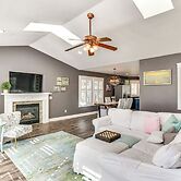 8 Mi to Dtwn Vancouver: PNW Getaway!