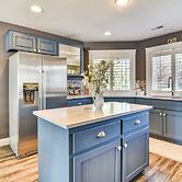 8 Mi to Dtwn Vancouver: PNW Getaway!