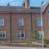 1 Cleator Gate