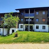 Komfortables Helles 2-zimmer-appartment