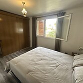 Oceana Suites Casa Ñuñoa