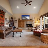 Midway 4 Bedroom Golf Course Luxury Turnberry 23 Home