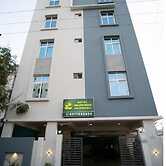 Yellow Bells Gachibowli