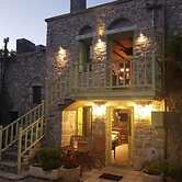 Aegean Bliss Residences Avgonima