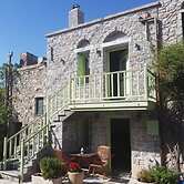 Aegean Bliss Residences Avgonima