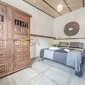 Charming Finca in Frigiliana With Private Pool