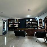 Pousada Castelo da Villa