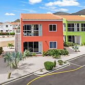 Punta Azul Ocean Resort 10B