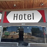 Gutemberg Palace Hotel