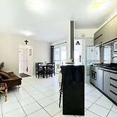 Resid. Clube Mar Grosso-Laguna - LAG706