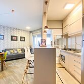 Resid. Clube Mar Grosso-Laguna - LAG208