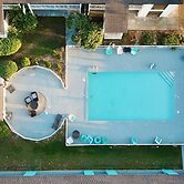 Eglin Extended Stay Hotel, a Howard Johnson by Wyndham