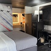 Eglin Extended Stay Hotel, a Howard Johnson by Wyndham