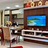 Resid. Clube Mar Grosso-Laguna - LAG605