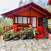 Cabaña El Nogal
