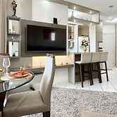 Resid. Clube Mar Grosso-Laguna - LAG604