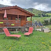 Chalet Détente