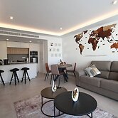 Happy Travel Jade Tower