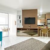 Resid. Clube Mar Grosso-Laguna - LAG504