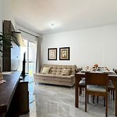 Resid. Clube Mar Grosso-Laguna - LAG801