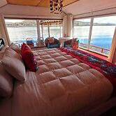 Uros Khantati - Lago Titicaca