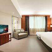 Yuezhi Hotel Guangzhou Yuexiu Park