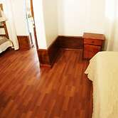 Hotel mediterraneo Iquique