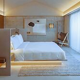 Beijing Qianmen Shan Hotel