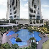 Staycation Jakarta Kensington Royal