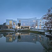 Xinchi Sakura Valley Resort