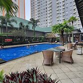 Galeri Ciumbuleuit  Apartment at Bandung