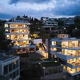 Anyu Alanya Sea View Resort Hotel