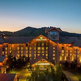 Wanda Jin Resort Changbaishan