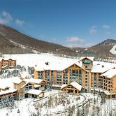 Wanda Jin Resort Changbaishan