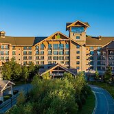 Wanda Jin Resort Changbaishan