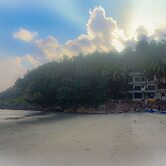 Hotel VR Rudra Residency