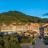 Wanda Jin Suites Changbaishan