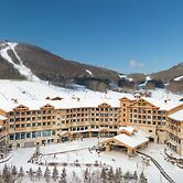 Wanda Jin Suites Changbaishan