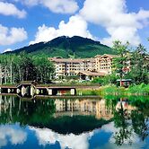 Wanda Jin Suites Changbaishan