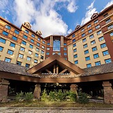 Wanda Yue Changbaishan