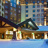 Wanda Yue Changbaishan