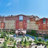 Wanda Momoland Changbaishan